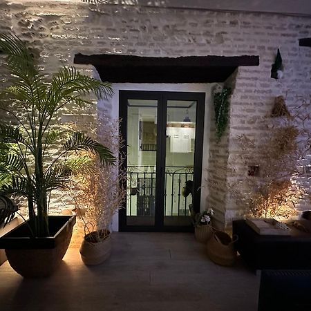 Casa Duque Compartida Familiar 2- Habitacion Bano Propio 塞维利亚 外观 照片