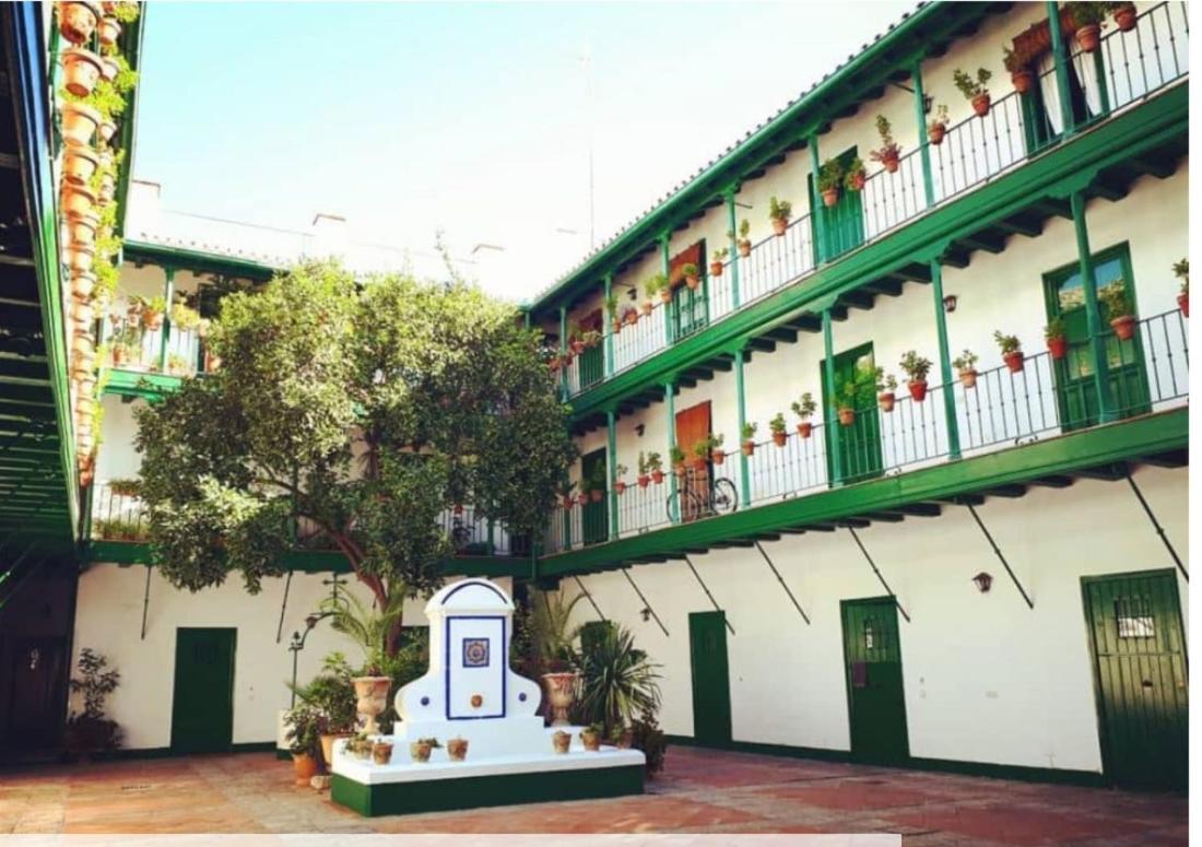 Casa Duque Compartida Familiar 2- Habitacion Bano Propio 塞维利亚 外观 照片