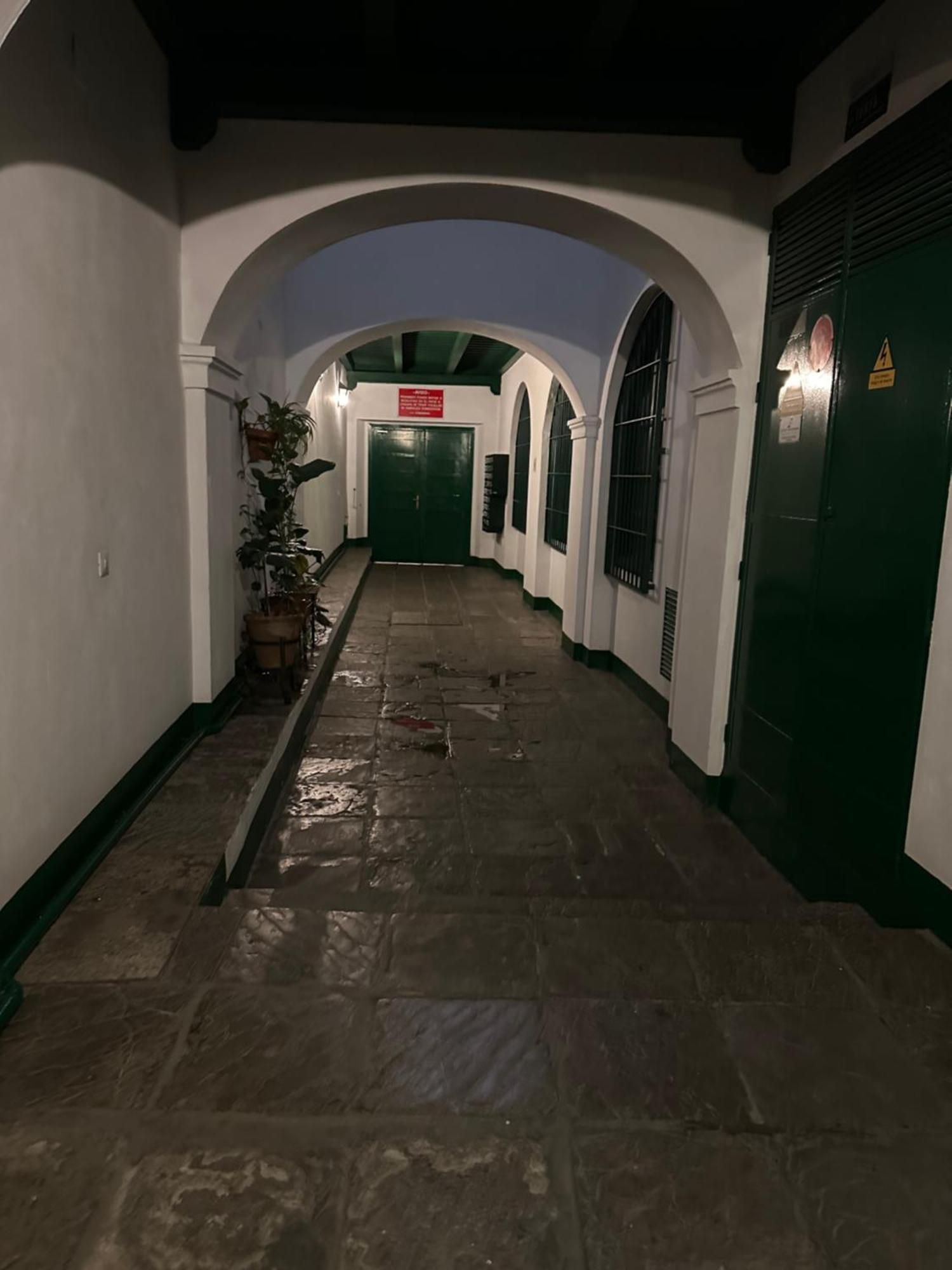 Casa Duque Compartida Familiar 2- Habitacion Bano Propio 塞维利亚 外观 照片