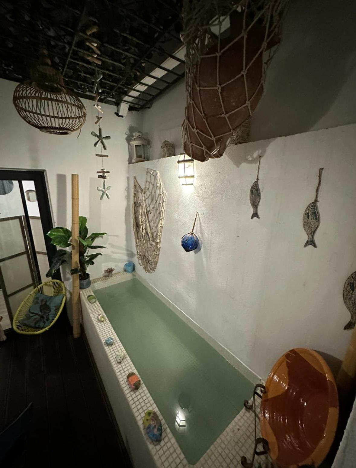 Casa Duque Compartida Familiar 2- Habitacion Bano Propio 塞维利亚 外观 照片