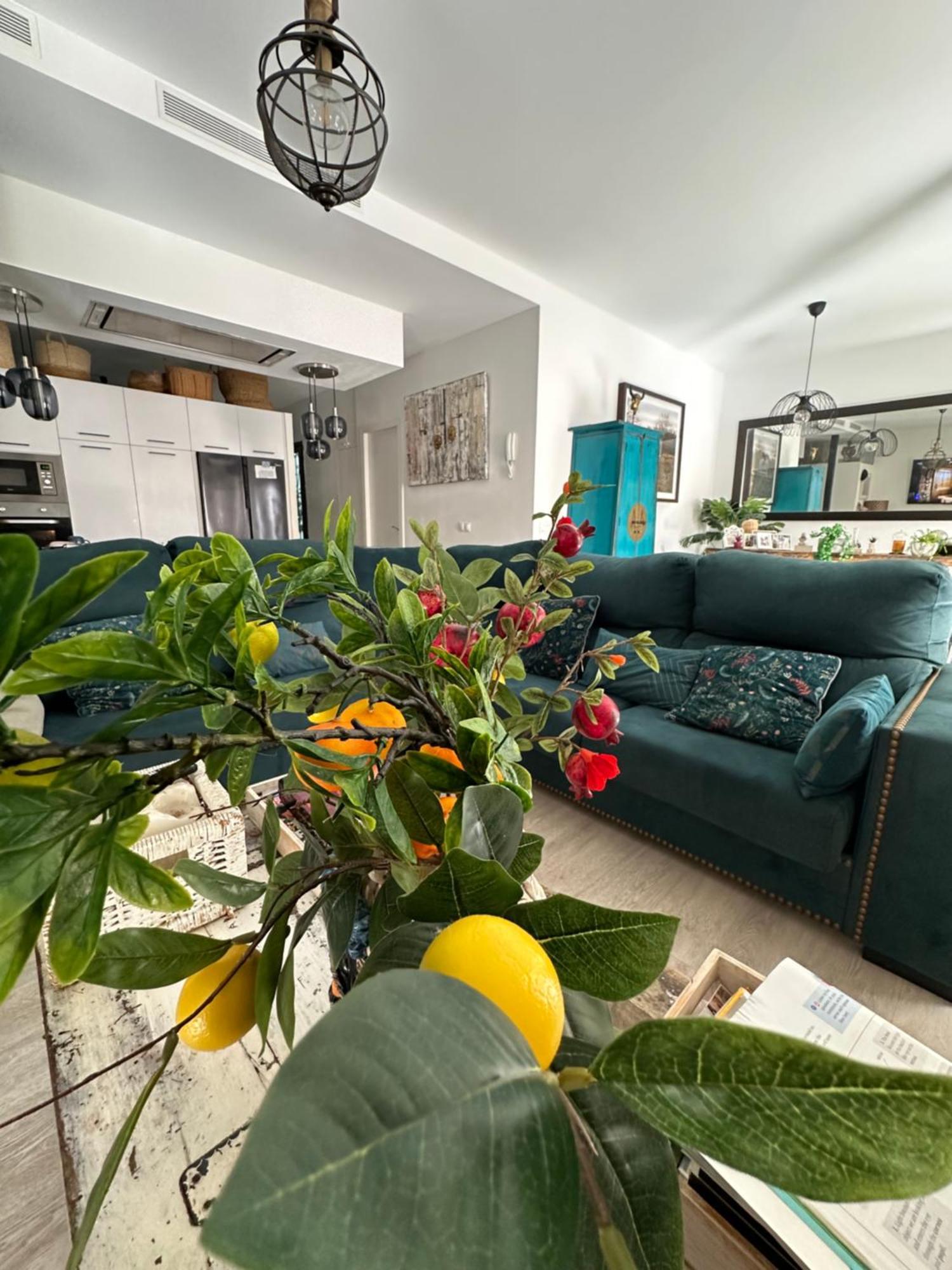 Casa Duque Compartida Familiar 2- Habitacion Bano Propio 塞维利亚 外观 照片