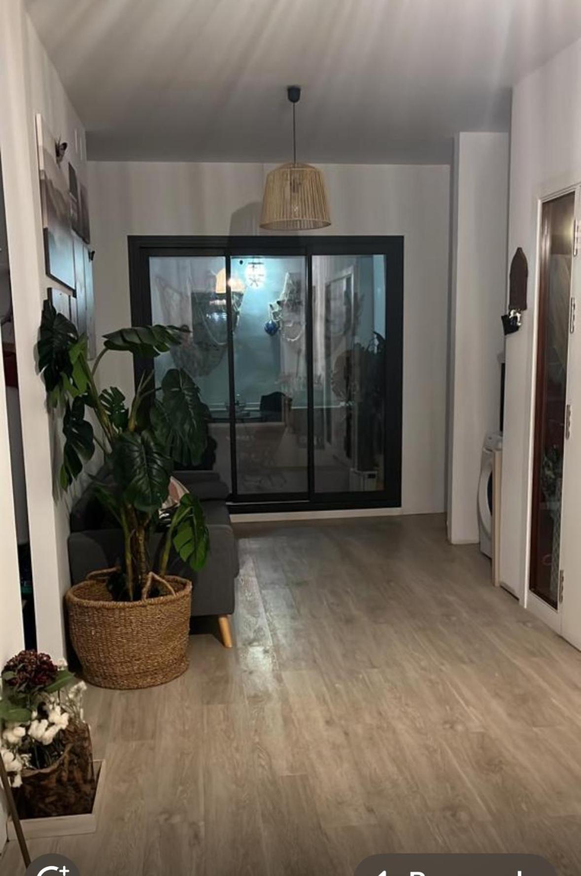 Casa Duque Compartida Familiar 2- Habitacion Bano Propio 塞维利亚 外观 照片