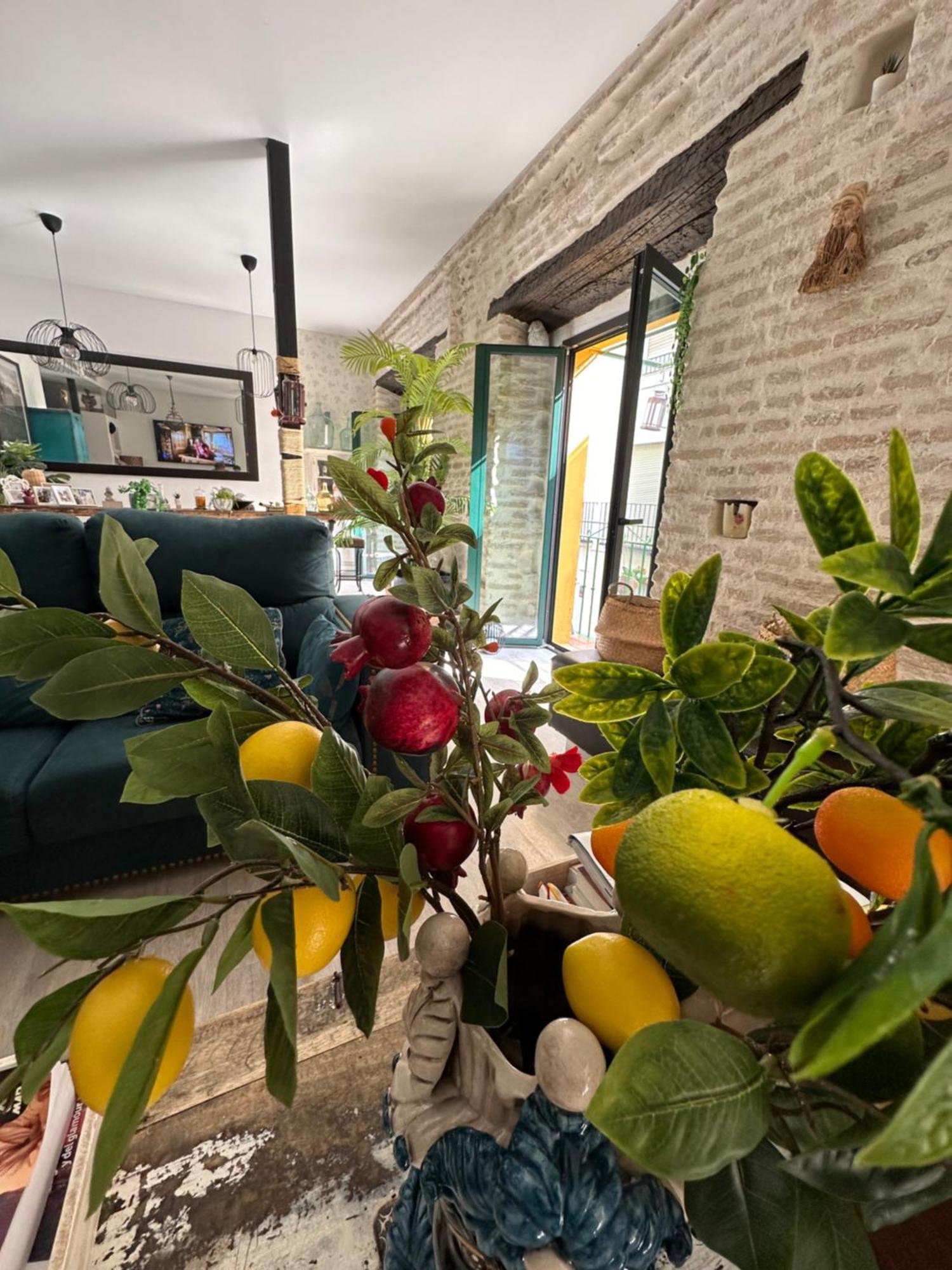 Casa Duque Compartida Familiar 2- Habitacion Bano Propio 塞维利亚 外观 照片