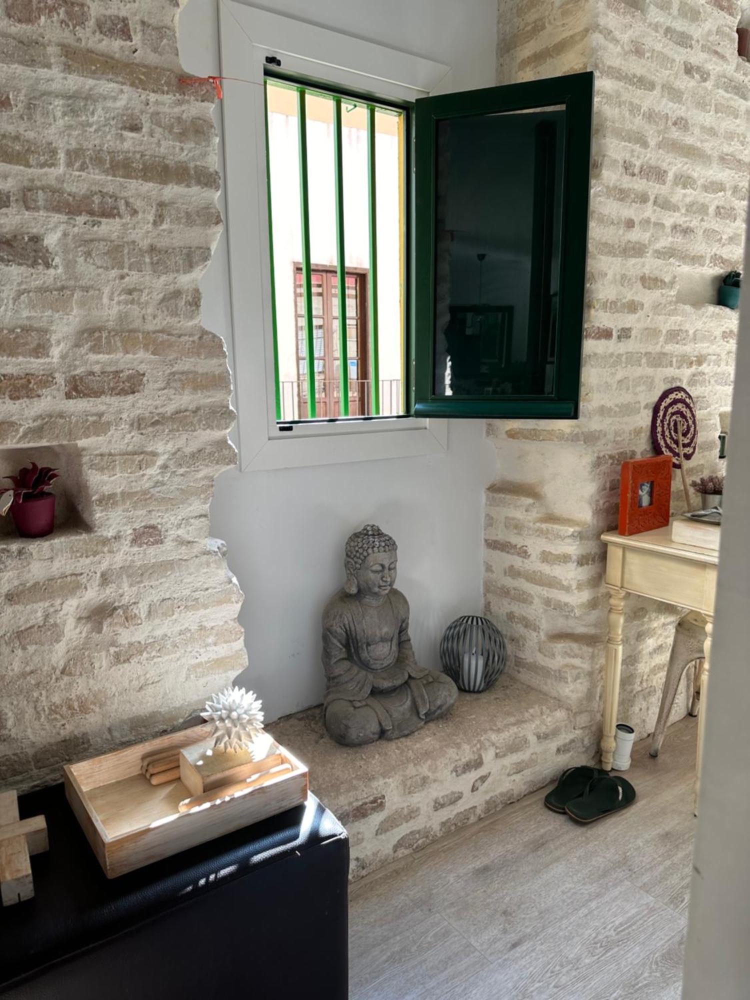 Casa Duque Compartida Familiar 2- Habitacion Bano Propio 塞维利亚 外观 照片