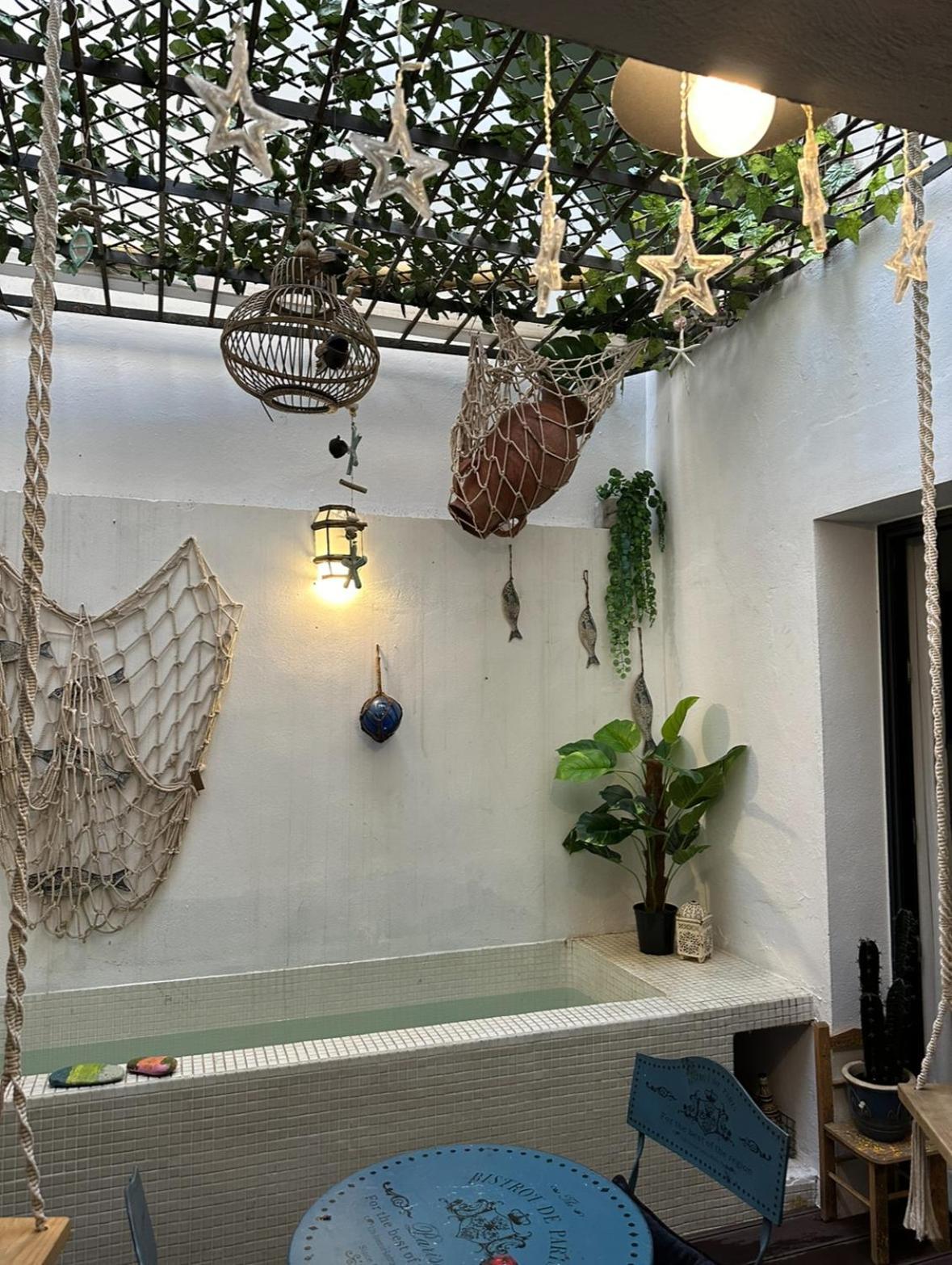 Casa Duque Compartida Familiar 2- Habitacion Bano Propio 塞维利亚 外观 照片