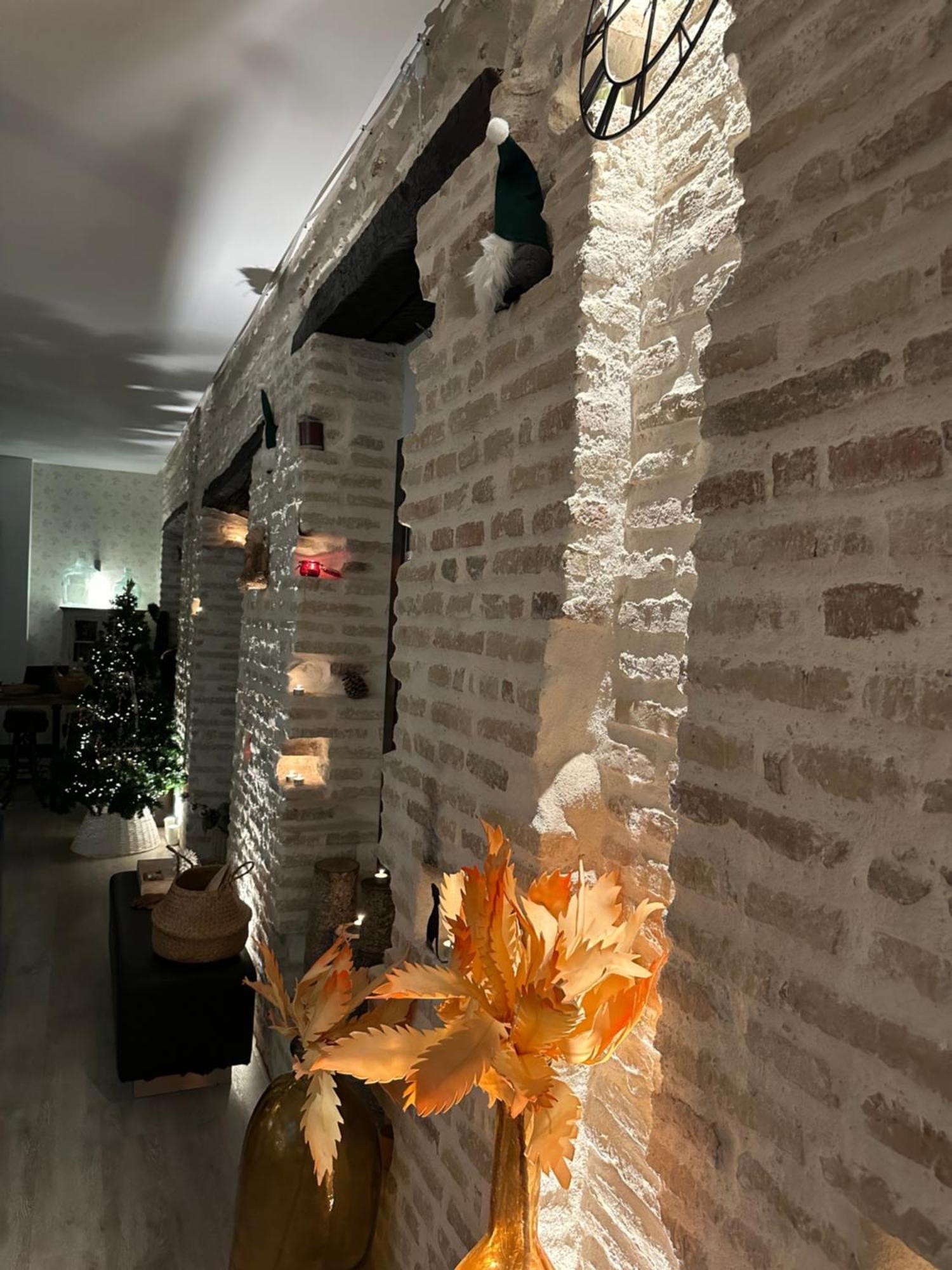 Casa Duque Compartida Familiar 2- Habitacion Bano Propio 塞维利亚 外观 照片