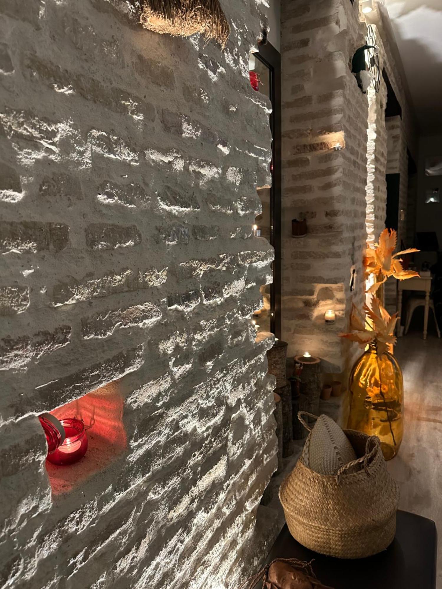 Casa Duque Compartida Familiar 2- Habitacion Bano Propio 塞维利亚 外观 照片
