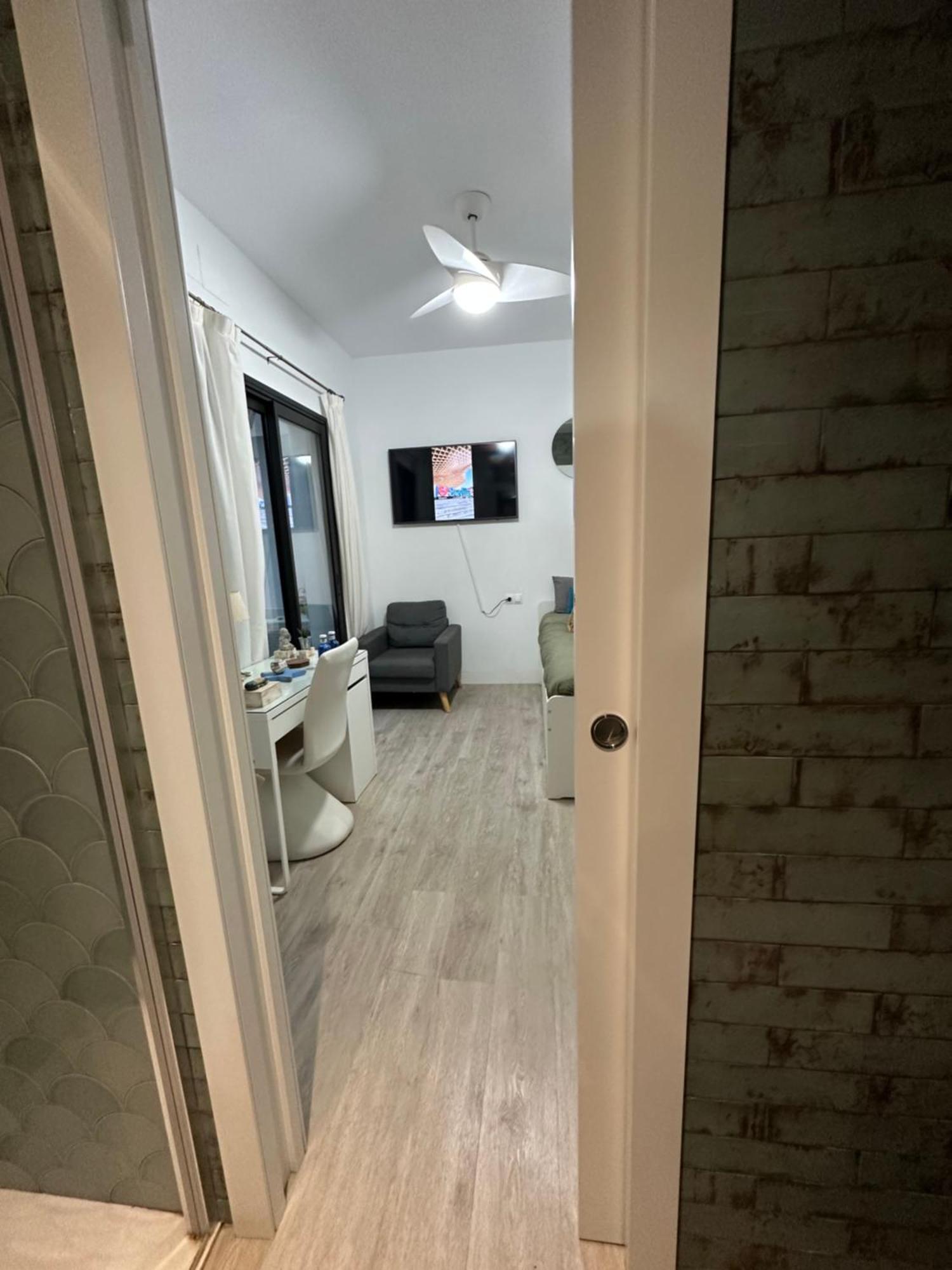 Casa Duque Compartida Familiar 2- Habitacion Bano Propio 塞维利亚 外观 照片