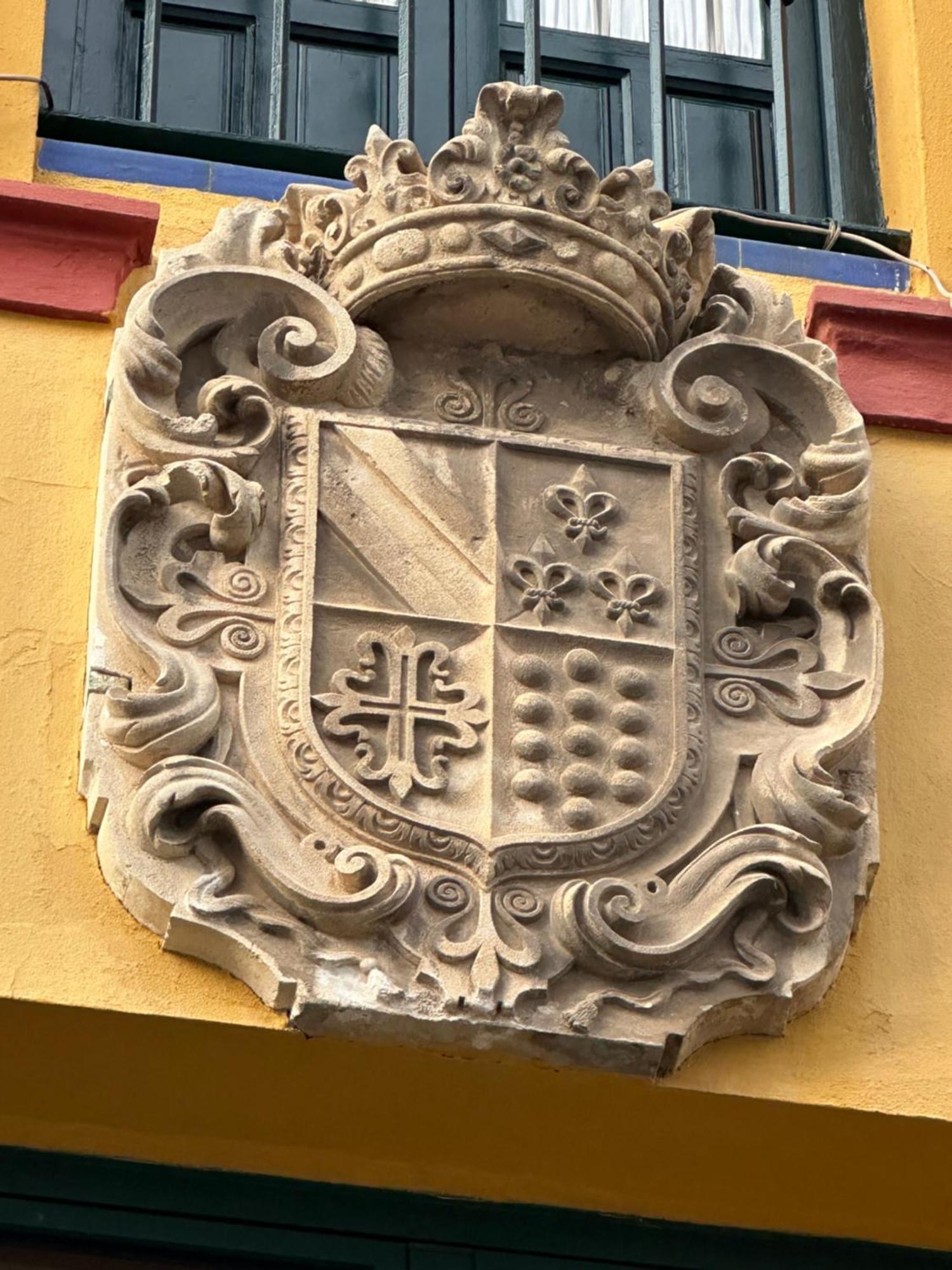 Casa Duque Compartida Familiar 2- Habitacion Bano Propio 塞维利亚 外观 照片