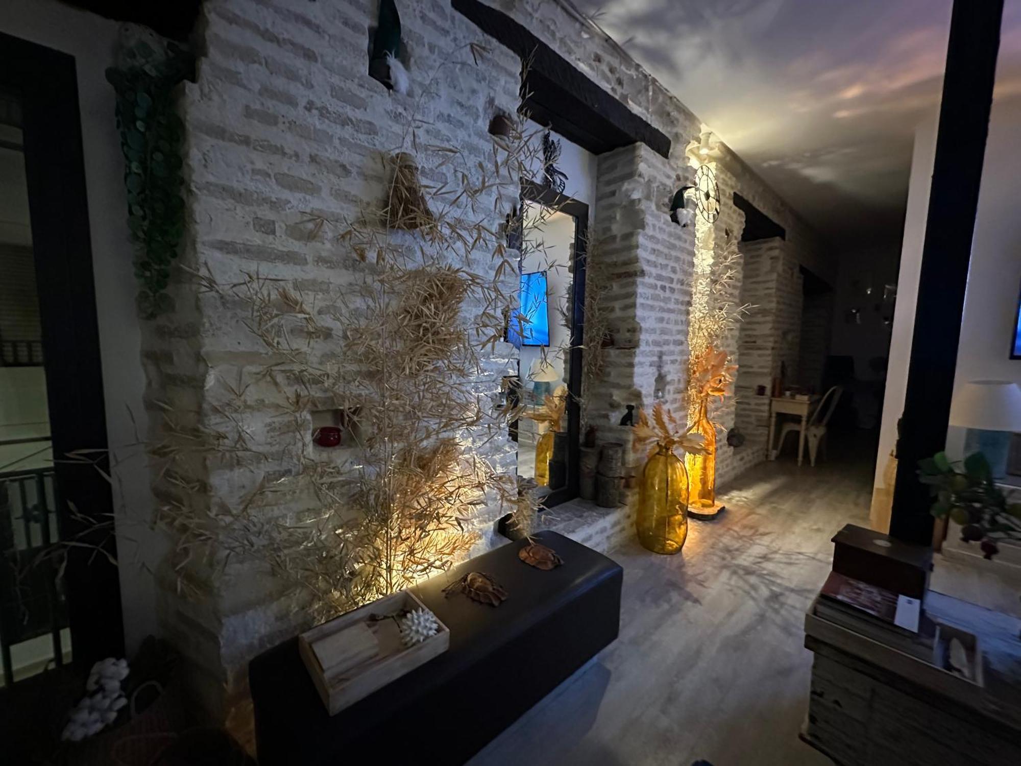 Casa Duque Compartida Familiar 2- Habitacion Bano Propio 塞维利亚 外观 照片